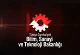 Bilim, Sanayi ve Teknoloji Bakanlığı